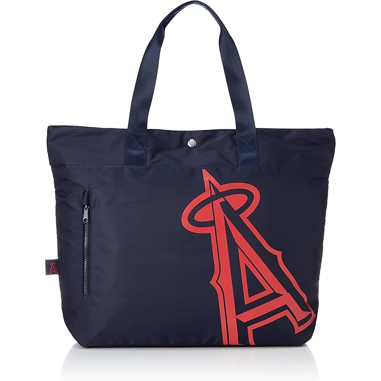 Amazon | [メジャーリーグベースボール] 刺繍トートバッグ TTB166